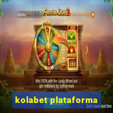 kolabet plataforma